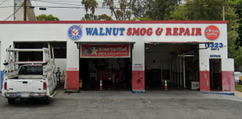 Walnut Smog & Repair