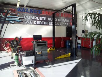 Smog Repair Pasadena, CA
